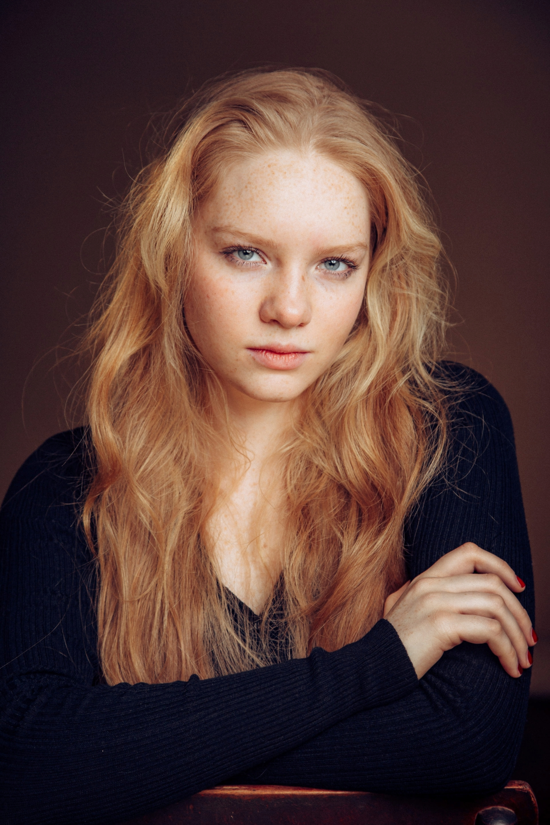 Elizaveta Ishchenko
