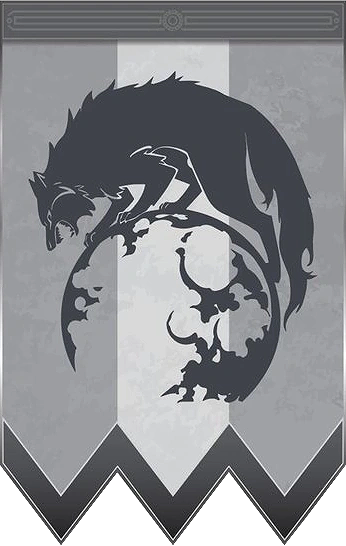 Ashen Wolves
