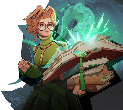 Paige (Deadlock)