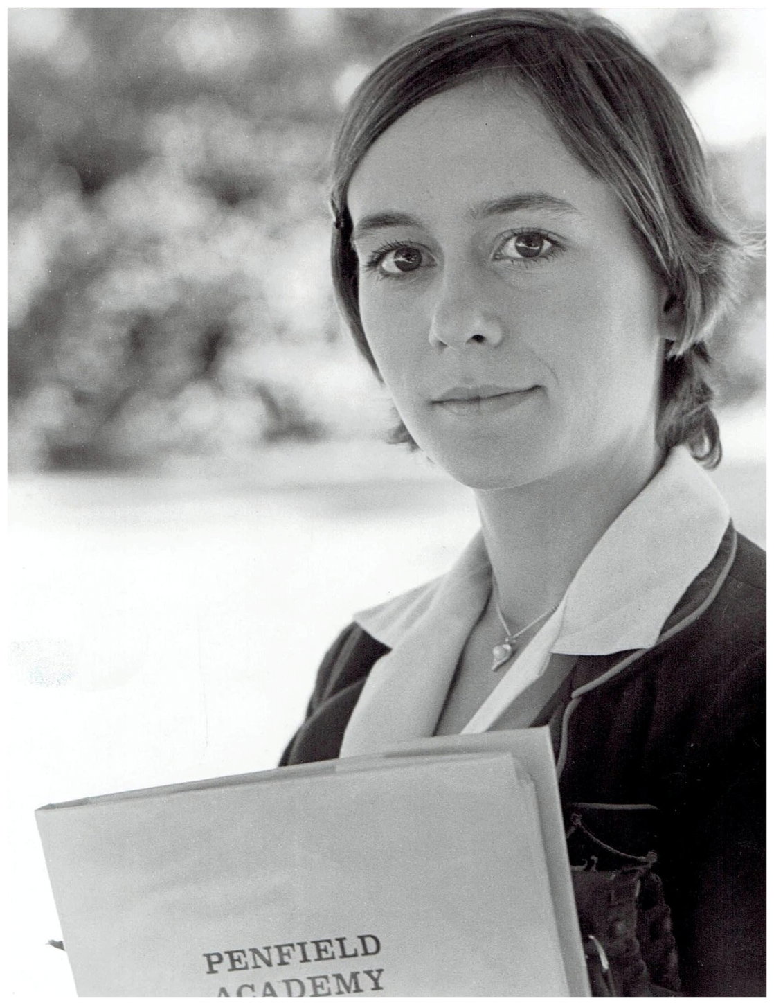 Betsy Slade