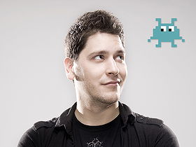 Simon Krätschmer