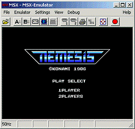 Nemesis I