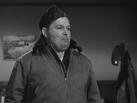 Frank Fenton
