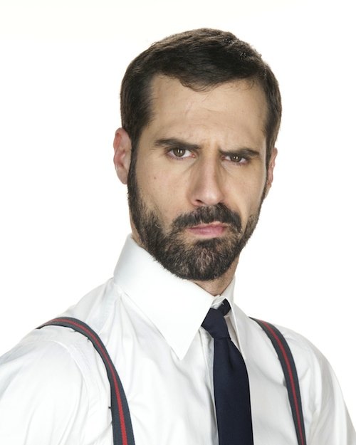Mario Angulo