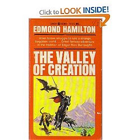 The Valley Of Creation