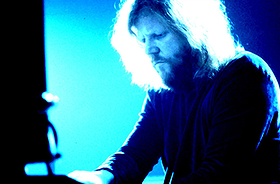 Edgar Froese