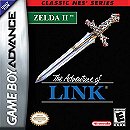 Zelda II: The Adventure of Link (Classic NES Series)