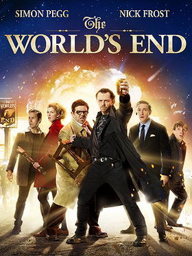 The World's End