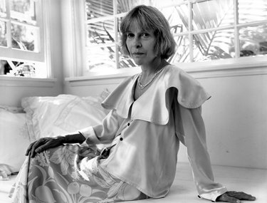 Polly Platt