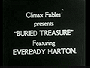 Eveready Harton in Buried Treasure                                  (1929)