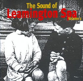 The Sound of Leamington Spa Vol. 2