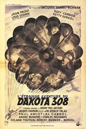 Dakota 308
