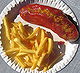 Currywurst