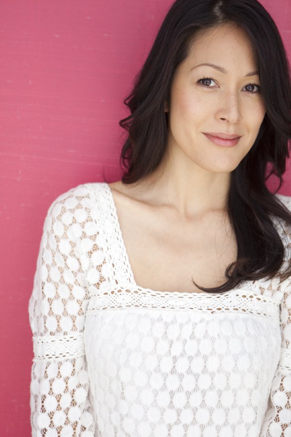 Jeannie Bolet