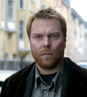 Juha Kukkonen