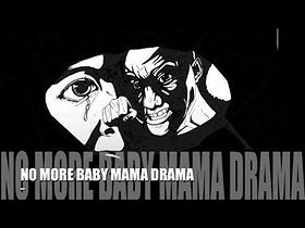 Baby Mama Drama