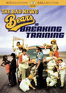 The Bad News Bears in Breaking Training