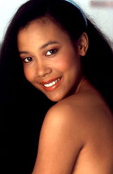 Venice Kong pictures and photos