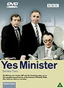 Yes Minister - Series Two
