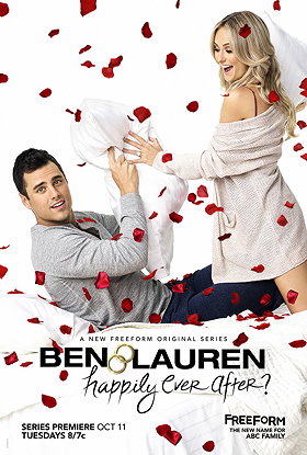 Ben  Lauren: Happily Ever After?