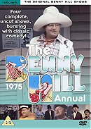 The Benny Hill Show: 1975 Annual