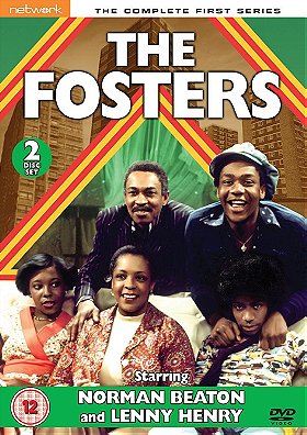 The Fosters                                  (1976-1977)