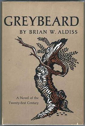Greybeard