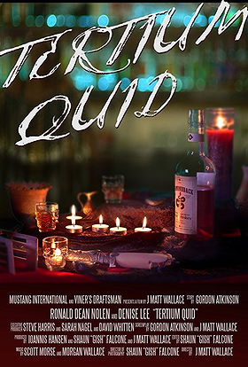 Tertium Quid                                  (2017)