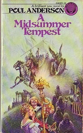 A MIDSUMMER TEMPEST