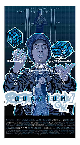 Quantum