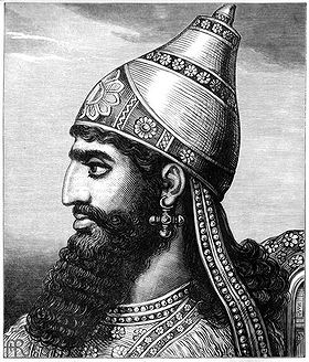 Nebuchadnezzar II