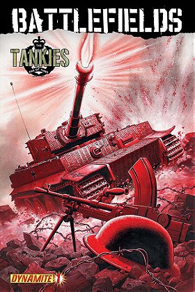 Battlefields: The Tankies