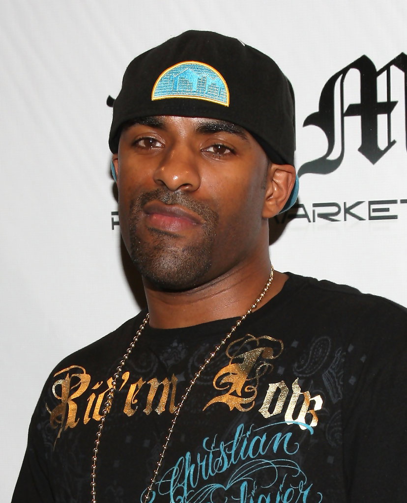 DJ Clue