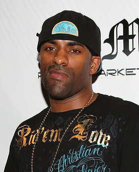 DJ Clue