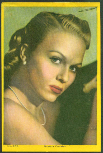 Susana Canales