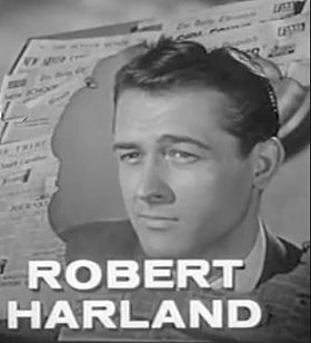 Robert Harland