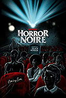 Horror Noire: A History of Black Horror