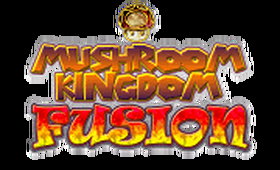 Mushroom Kingdom Fusion
