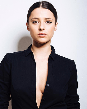 Marta Shkop