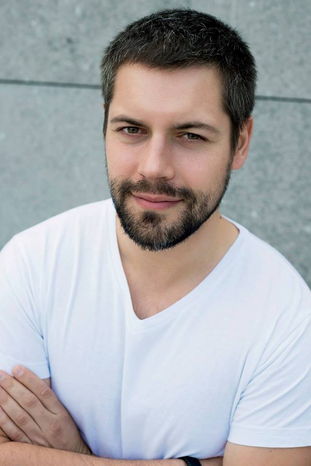 Nicolas Berno