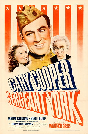 Sergeant York