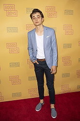 Ben Ahlers pictures and photos
