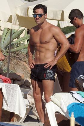 David Bustamante