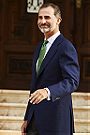 Felipe VI of Spain