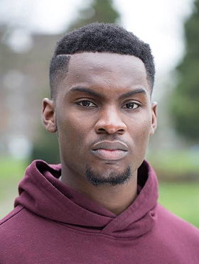 Sylvester Akinrolabu