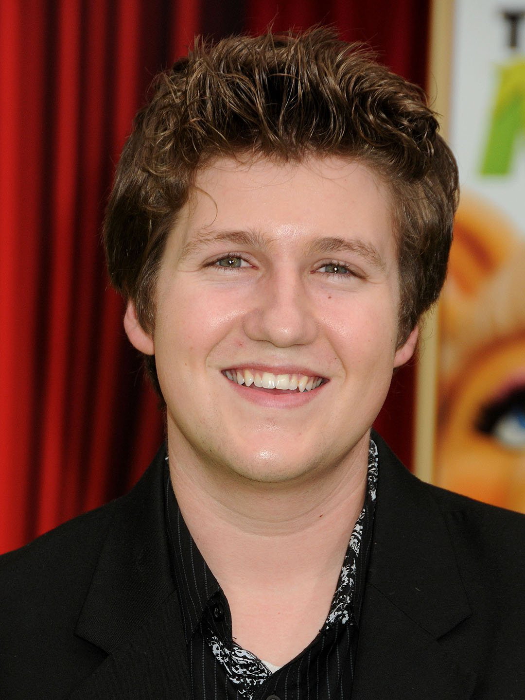 David Michael Paul