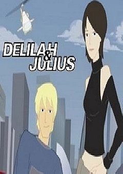 Delilah  Julius