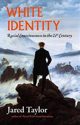White Identity: Racial Consciousness in the 21st Century