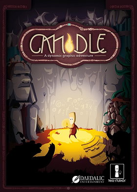 Candle