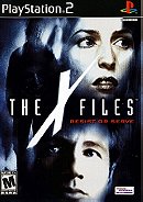 The X-Files: Resist Or Serve